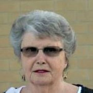 Meet your Posher, Lois ann